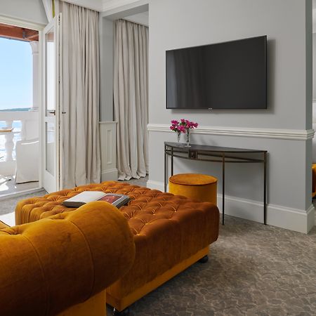 Palace Elisabeth, Hvar Heritage Hotel - The Leading Hotels Of The World ฮวาร์ ภายนอก รูปภาพ