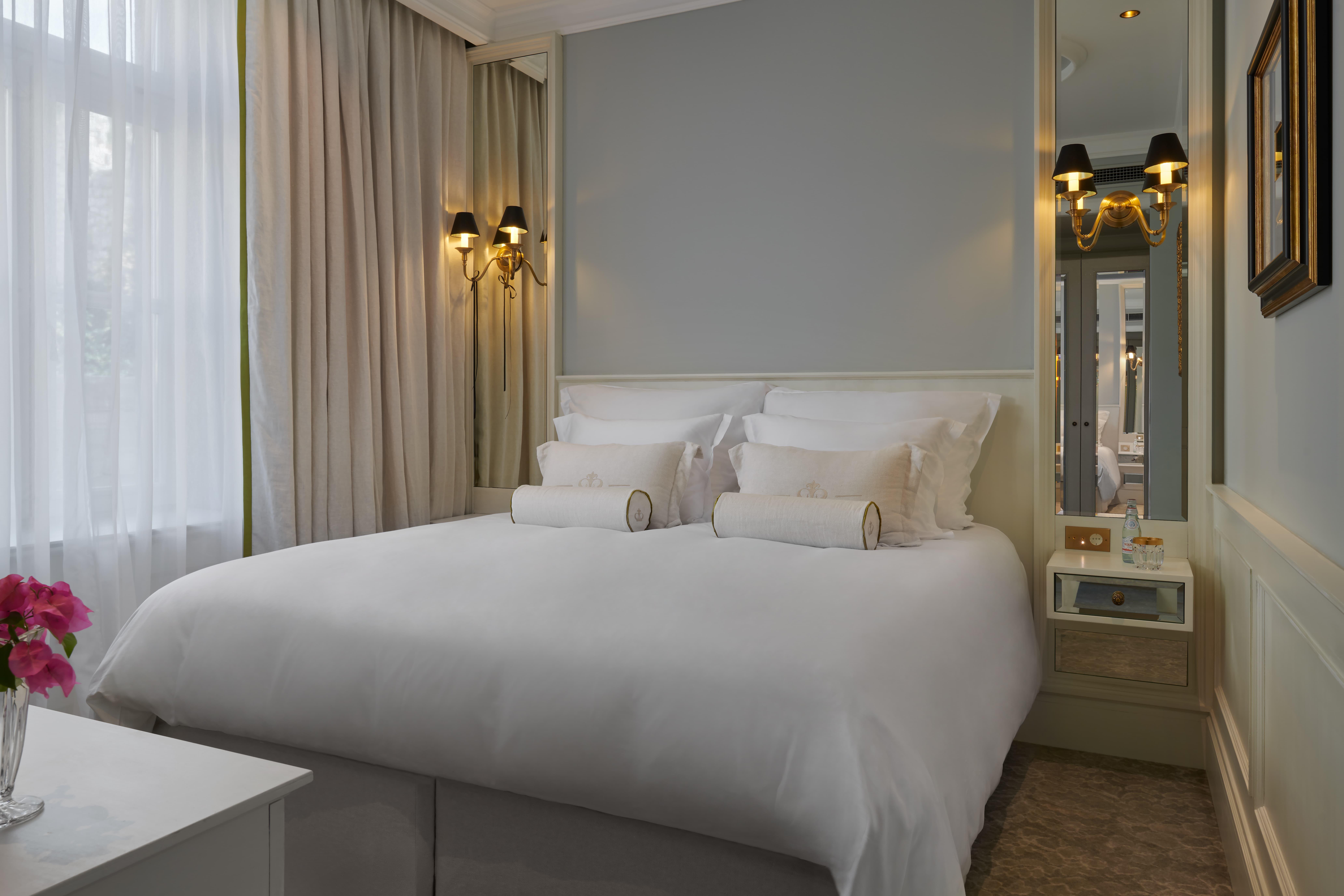 Palace Elisabeth, Hvar Heritage Hotel - The Leading Hotels Of The World ฮวาร์ ภายนอก รูปภาพ