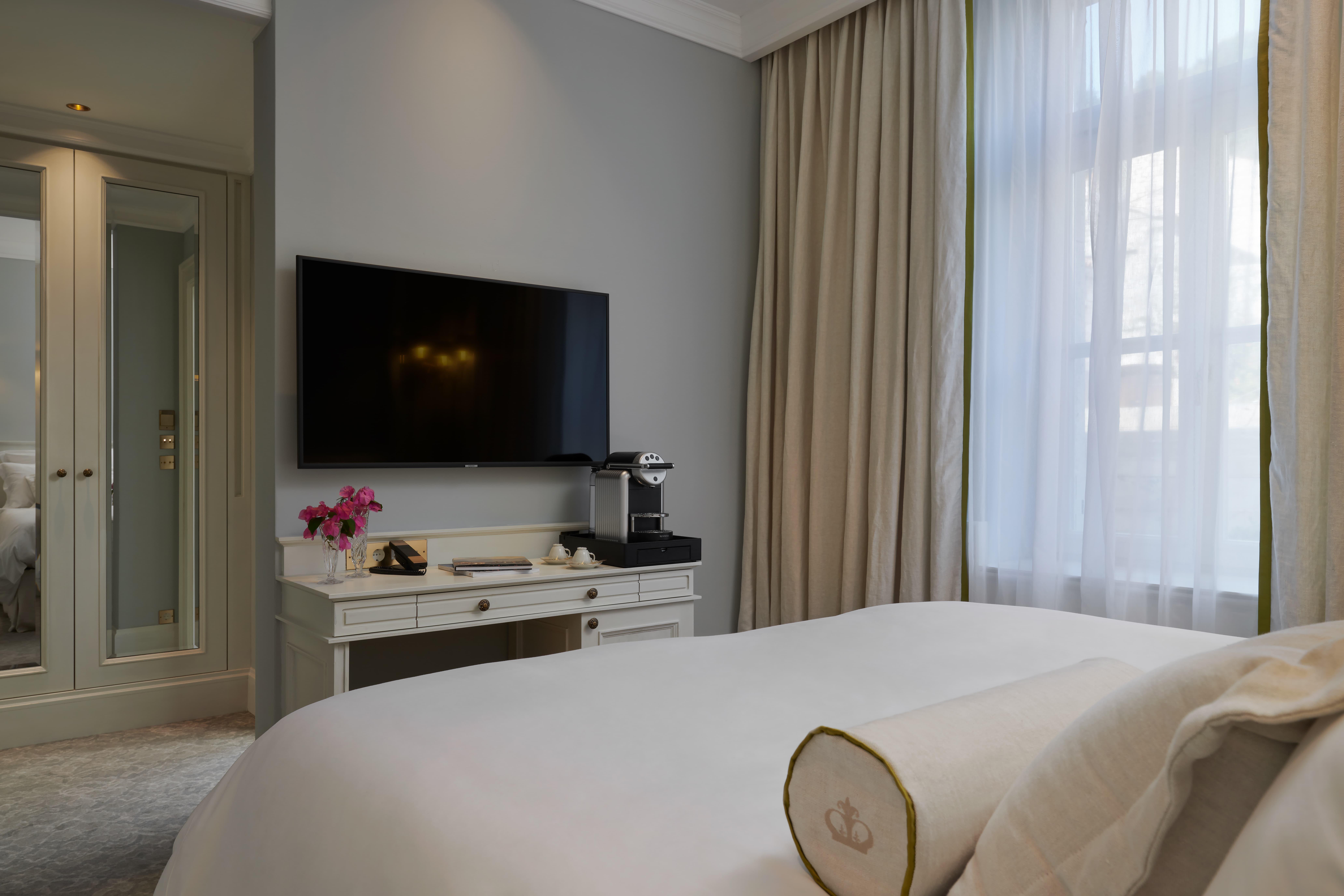 Palace Elisabeth, Hvar Heritage Hotel - The Leading Hotels Of The World ฮวาร์ ภายนอก รูปภาพ