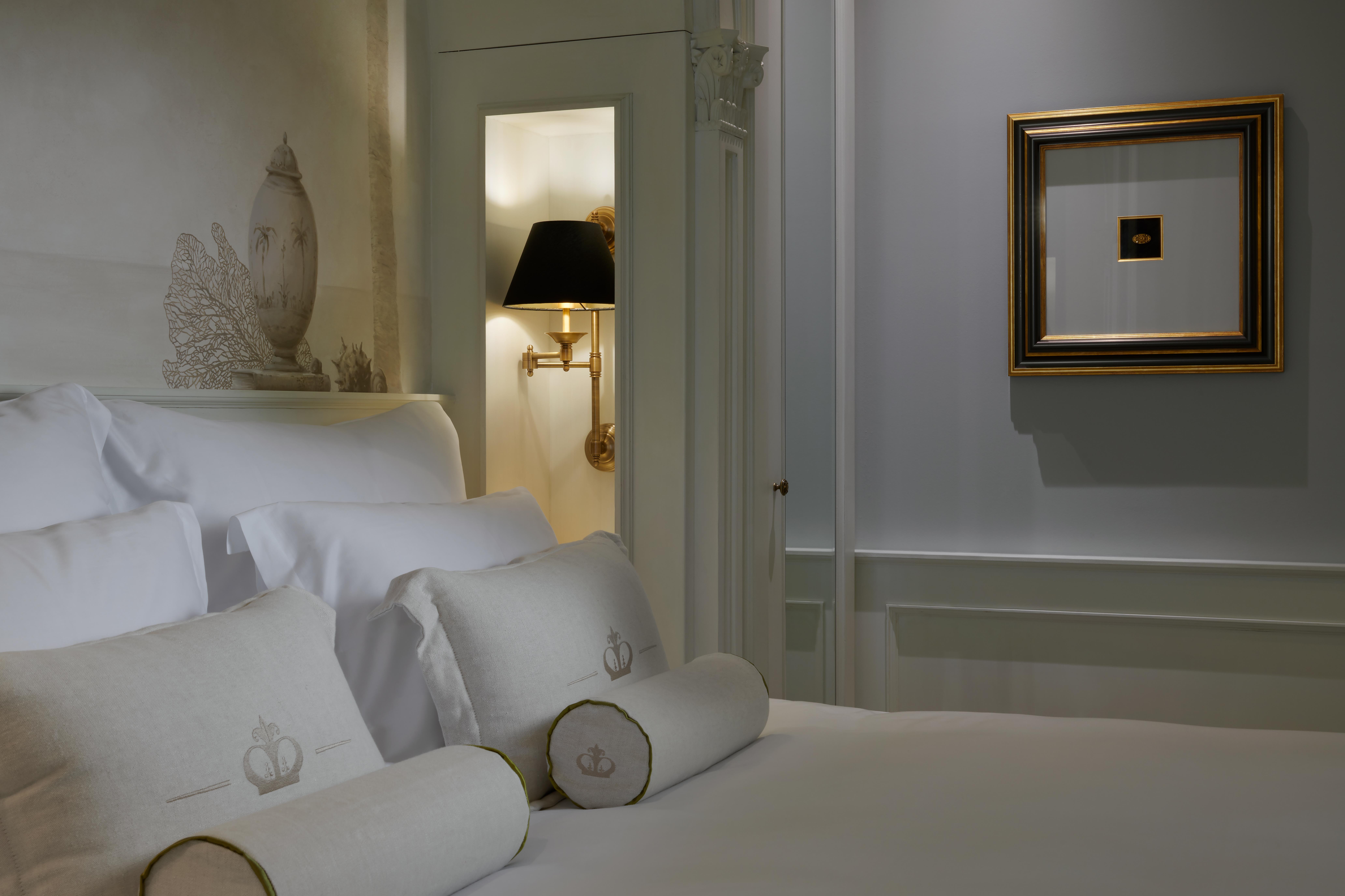 Palace Elisabeth, Hvar Heritage Hotel - The Leading Hotels Of The World ฮวาร์ ภายนอก รูปภาพ
