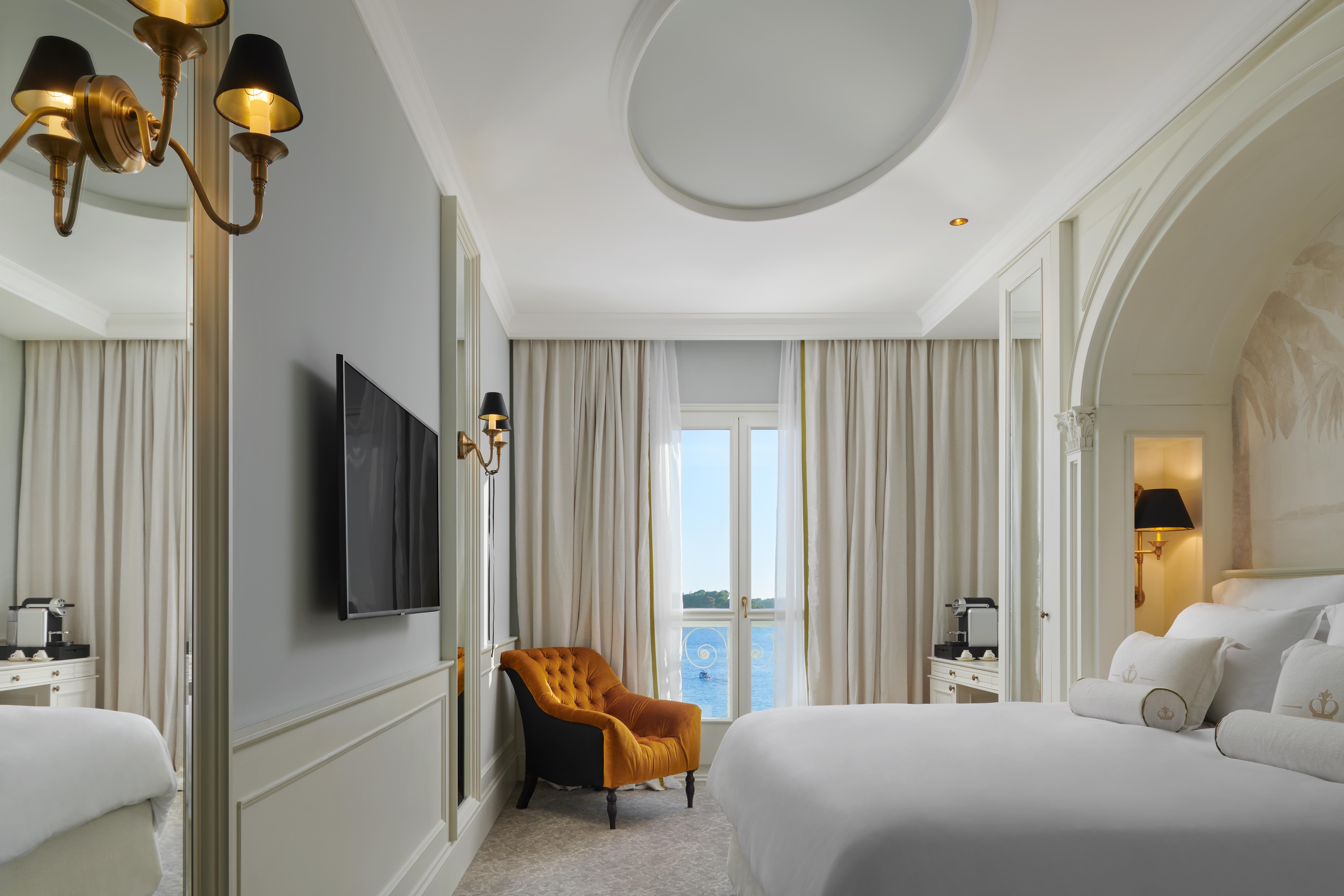 Palace Elisabeth, Hvar Heritage Hotel - The Leading Hotels Of The World ฮวาร์ ภายนอก รูปภาพ