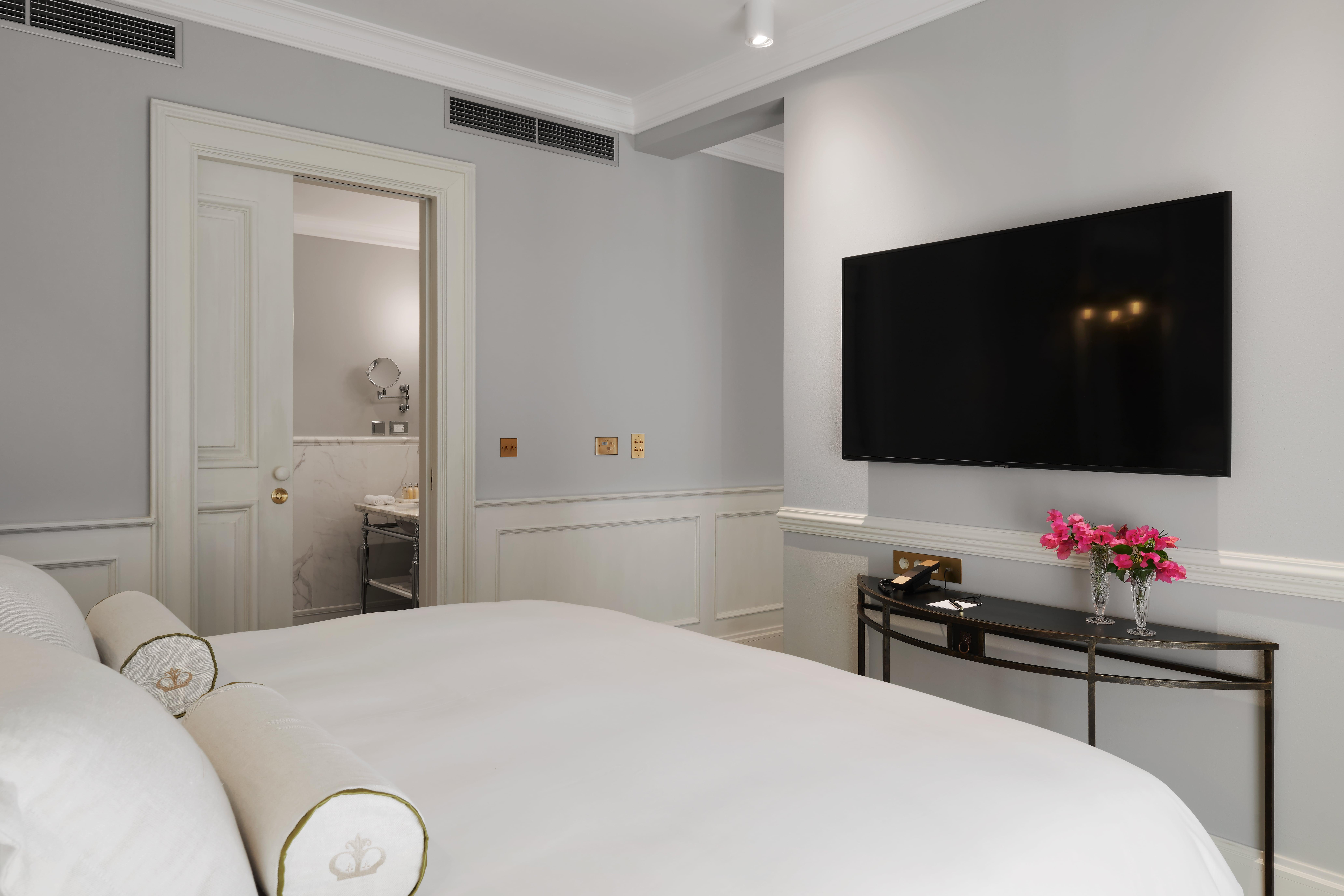 Palace Elisabeth, Hvar Heritage Hotel - The Leading Hotels Of The World ฮวาร์ ภายนอก รูปภาพ