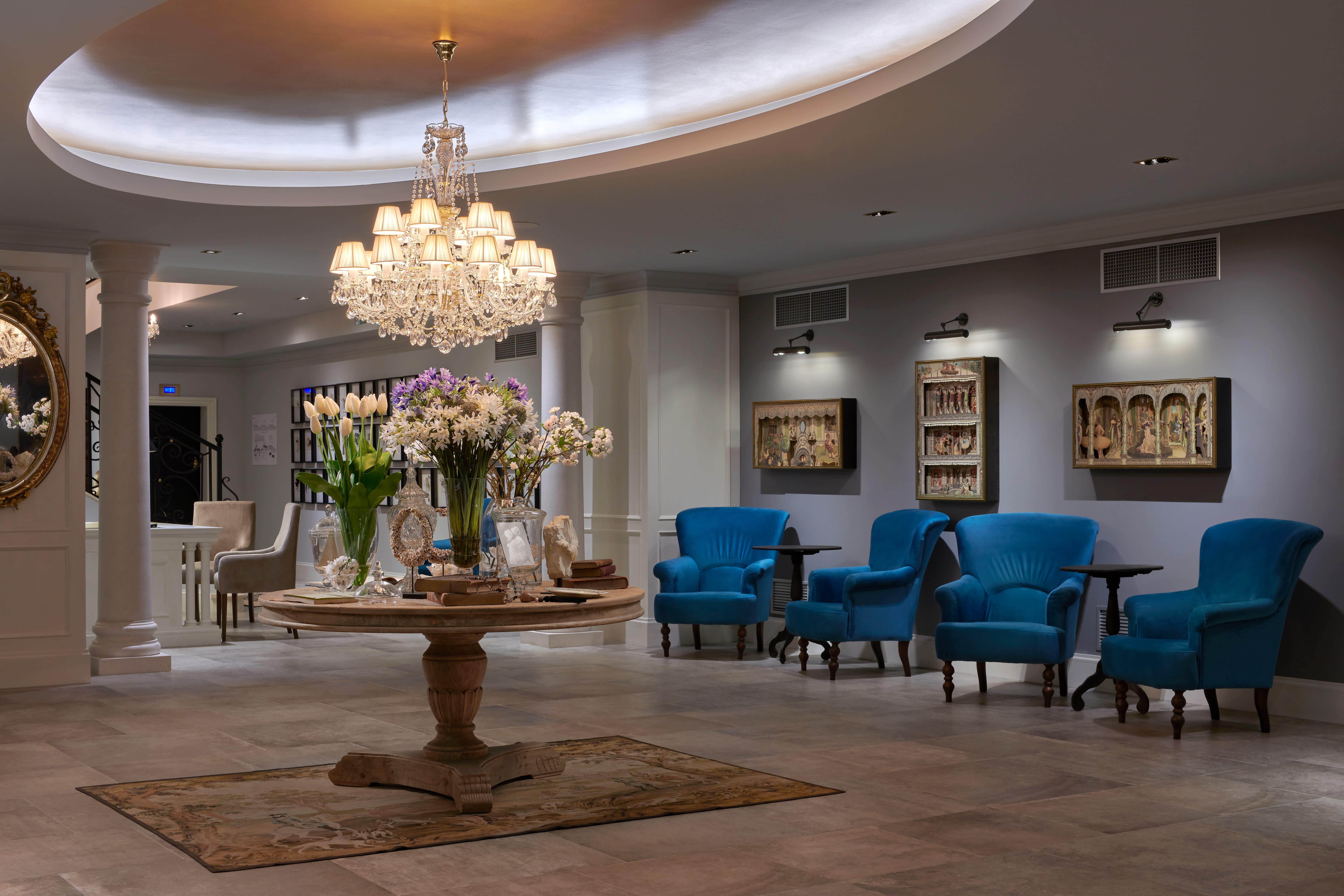 Palace Elisabeth, Hvar Heritage Hotel - The Leading Hotels Of The World ฮวาร์ ภายนอก รูปภาพ