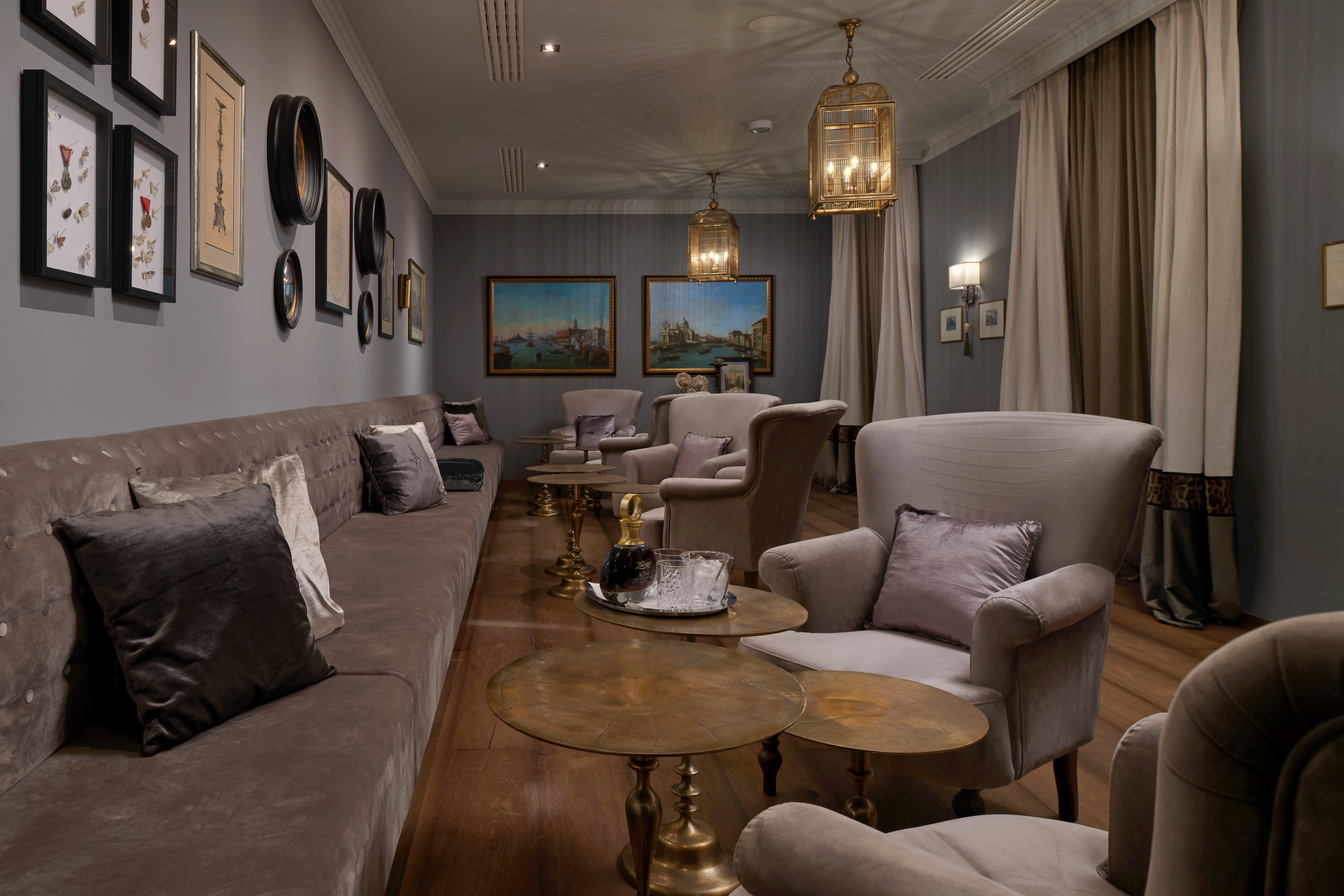 Palace Elisabeth, Hvar Heritage Hotel - The Leading Hotels Of The World ฮวาร์ ภายนอก รูปภาพ