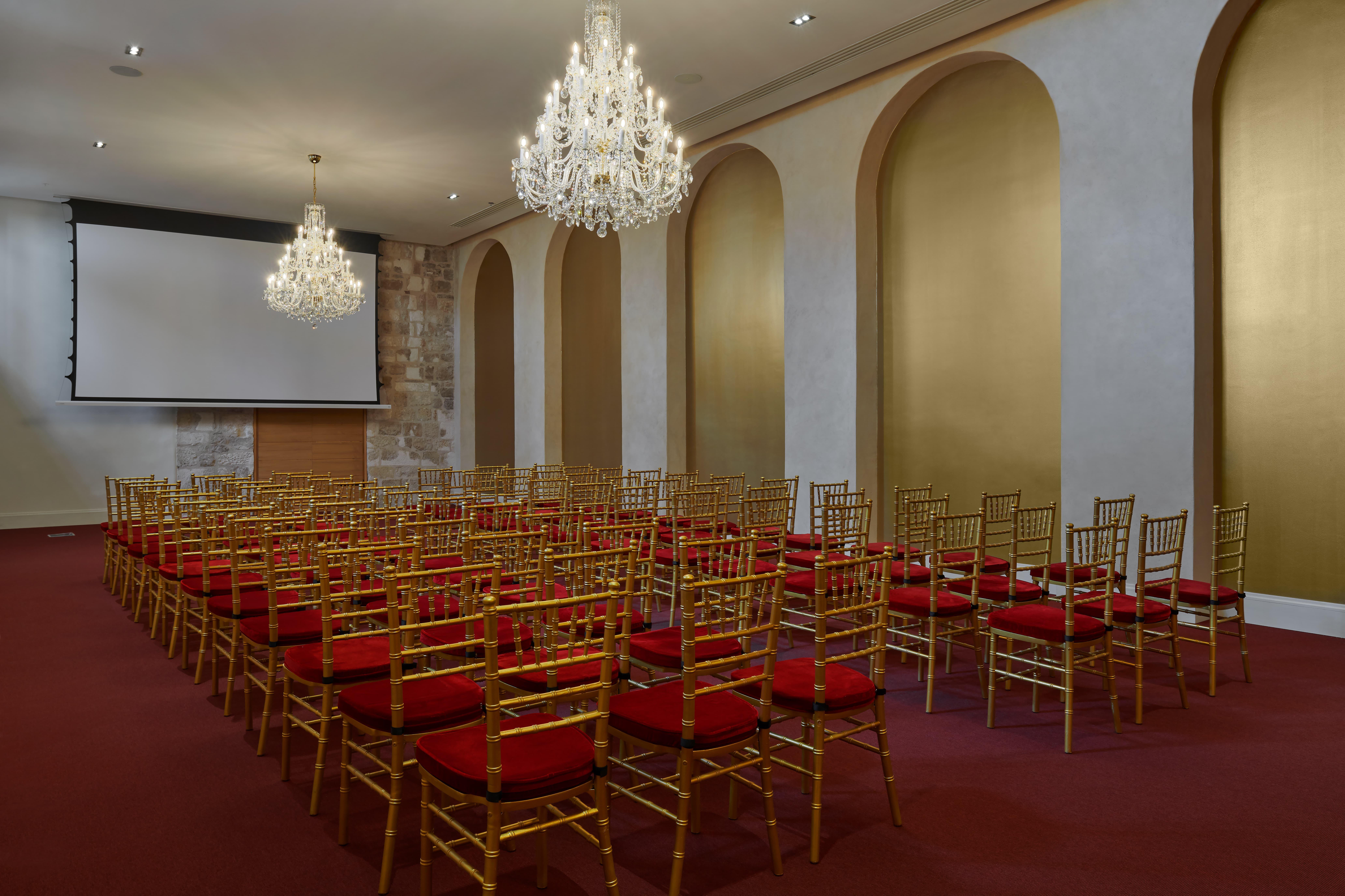 Palace Elisabeth, Hvar Heritage Hotel - The Leading Hotels Of The World ฮวาร์ ภายนอก รูปภาพ