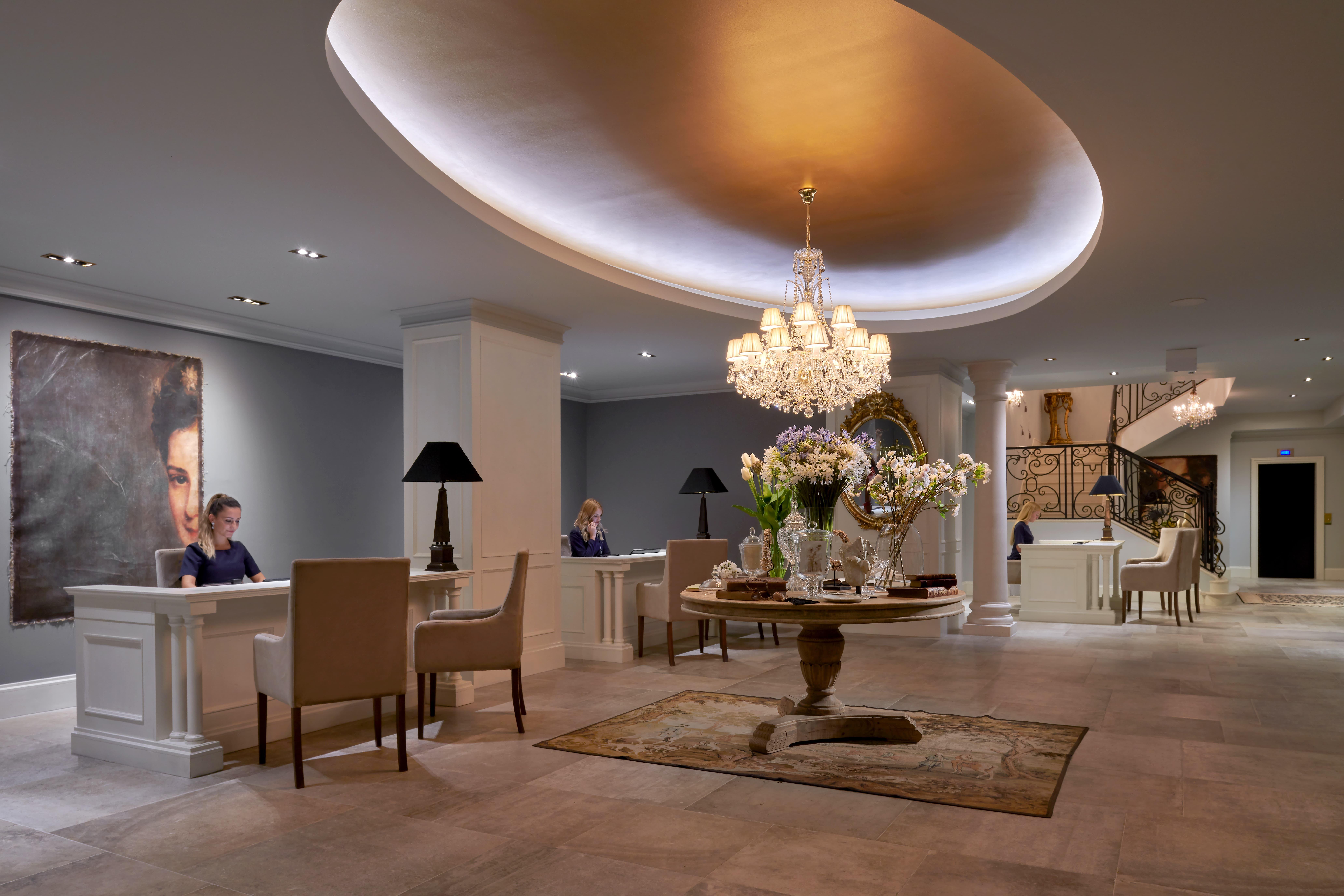 Palace Elisabeth, Hvar Heritage Hotel - The Leading Hotels Of The World ฮวาร์ ภายนอก รูปภาพ