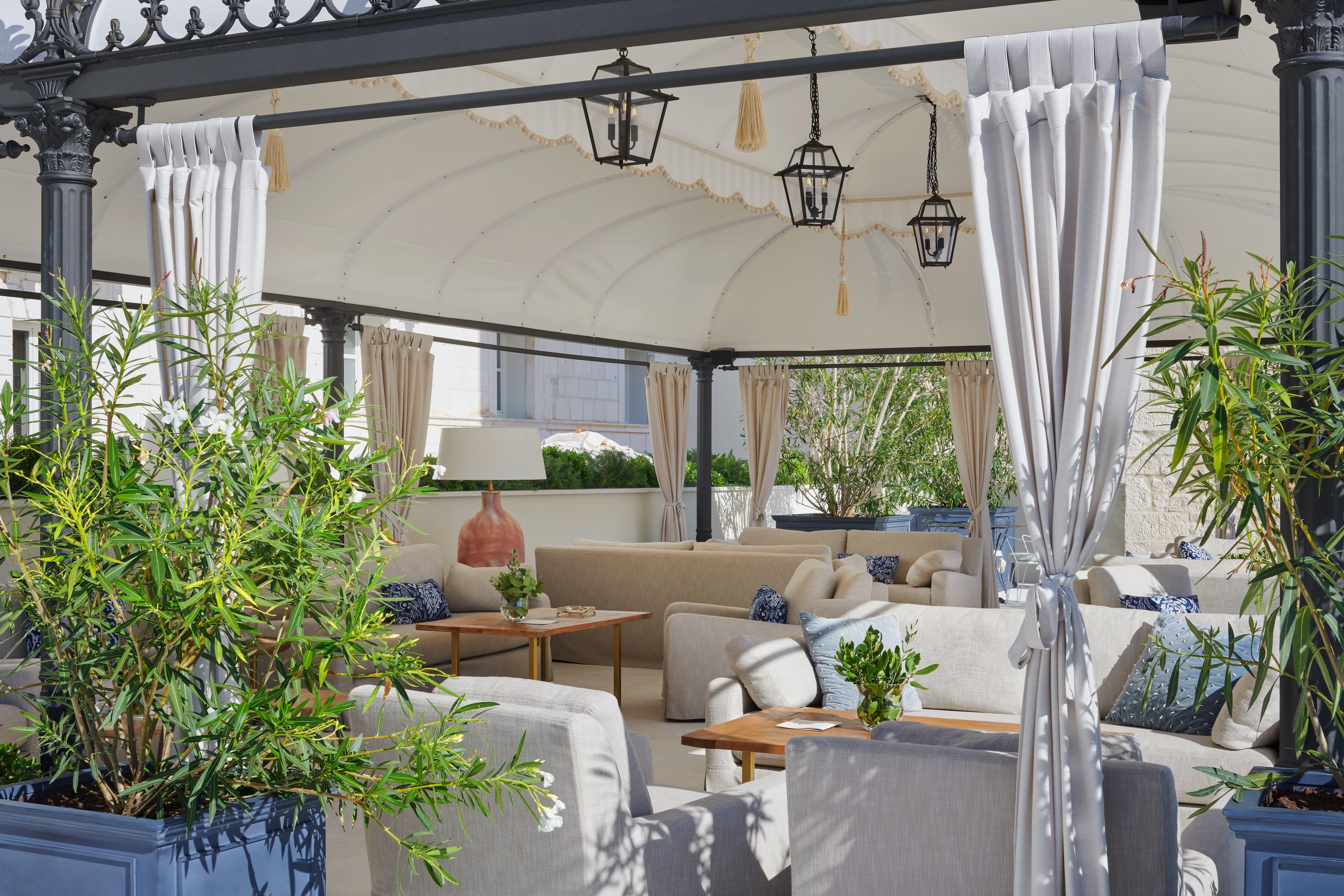 Palace Elisabeth, Hvar Heritage Hotel - The Leading Hotels Of The World ฮวาร์ ภายนอก รูปภาพ