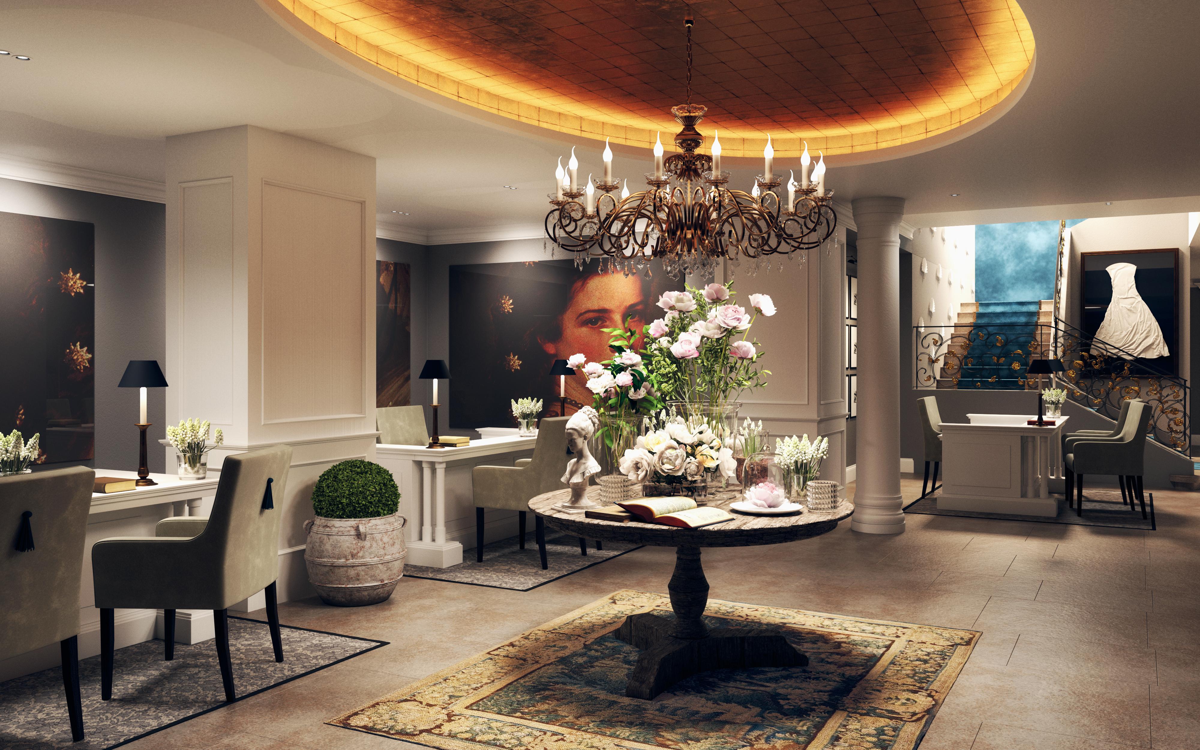 Palace Elisabeth, Hvar Heritage Hotel - The Leading Hotels Of The World ฮวาร์ ภายนอก รูปภาพ