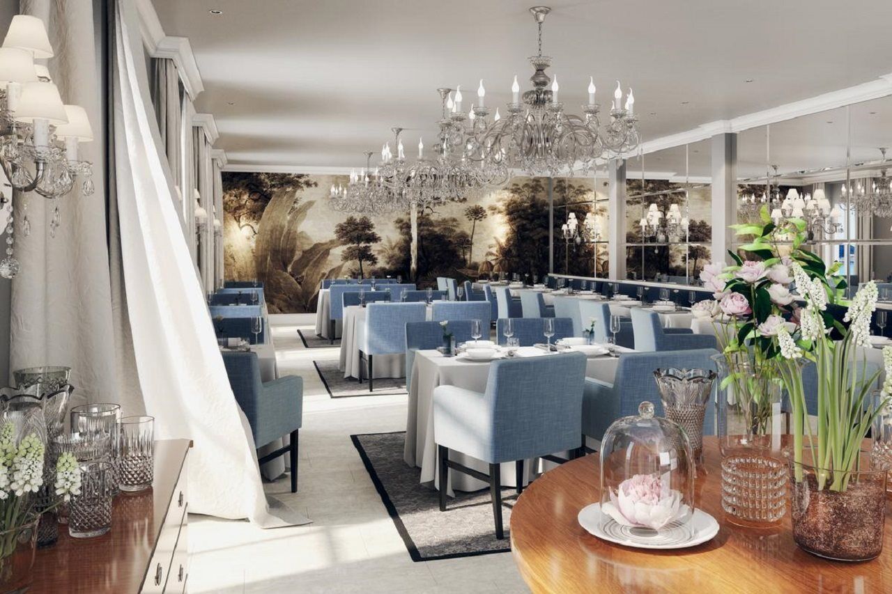 Palace Elisabeth, Hvar Heritage Hotel - The Leading Hotels Of The World ฮวาร์ ภายนอก รูปภาพ