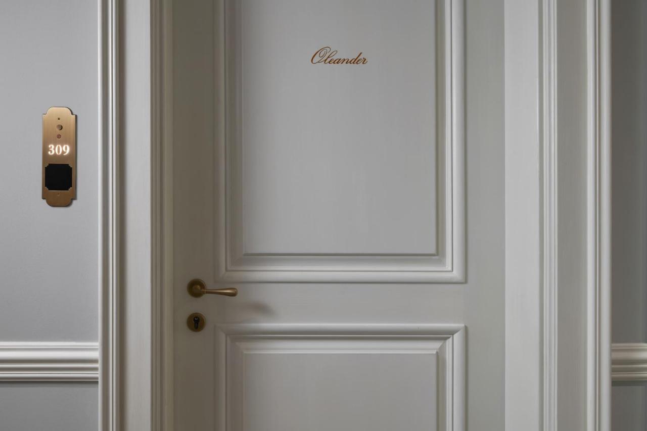 Palace Elisabeth, Hvar Heritage Hotel - The Leading Hotels Of The World ฮวาร์ ภายนอก รูปภาพ