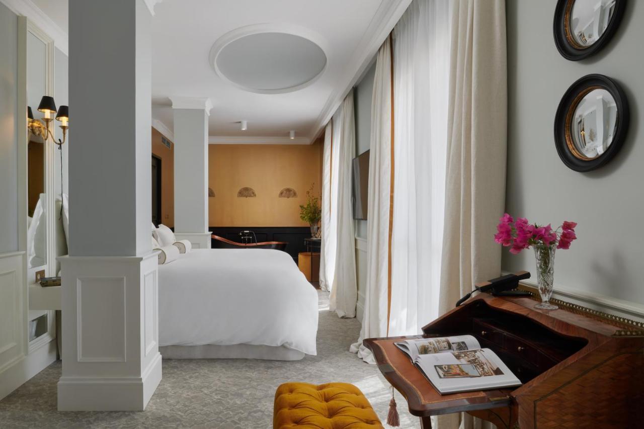 Palace Elisabeth, Hvar Heritage Hotel - The Leading Hotels Of The World ฮวาร์ ภายนอก รูปภาพ